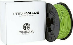 3D Prima PrimaValue PLA 1.75mm 1kg 3D Prima PrimaValue PLA 1.75mm 1kg