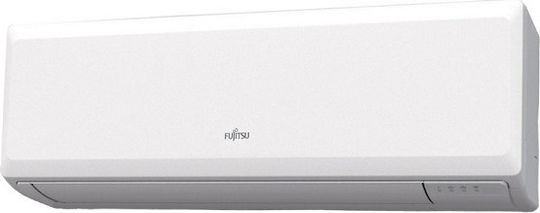 Fujitsu Series KL ASYG Κλιματιστικό Inverter 24000 BTU A++/A+