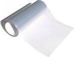 Adhesive Membrane 100 x 40cm for Car Headlights in Transparent Colour