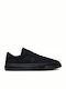 Converse Boulevard Ox Herren Sneakers Schwarz