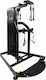 X-FIT Cable Motion Gym Многофункционален Уред за Фитнес с Тежести 80кг