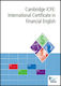 Cambridge International Certificate in Financial English (icfe), Workbook