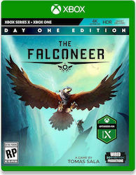 The Falconeer Day One Edition Xbox One Game