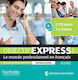 Objectif Express 1 Nouvelle Edition, CD Audio Classe