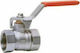 Palaplast Βάνα / Διακόπτης Ευθεία 3/4" 3/4