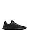 Nike Tanjun Herren Sneakers Schwarz