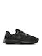 Tanjun Herren Sneakers Schwarz
