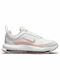 Nike Air Max Ap Femei Sneakers Albe