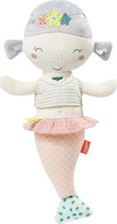 Fehn Mermaid Doll for 0++ Months