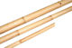 Atmosphera Bamboo für Gartenzaun aus Bambus 210x5x5cm 1Stück
