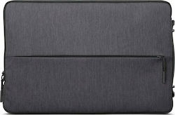 Lenovo Urban Sleeve Case Tasche Fall für Laptop 15.6" in Gray Farbe