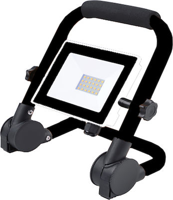 Maestro Electric Jobsite Light LED IP65 with Brightness up to 2700lm