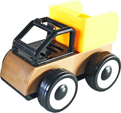 Luna Building Block Vehicle for 3+ years 0620948