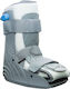 Vita Orthopaedics 06-2-022 Go Fit 11" Boot Knöchel in Gray Farbe