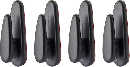 AMiO 18x13x43mm 4τμχ