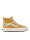 Vans Sk8-Hi MTE-1 Flatforms Boots Yellow