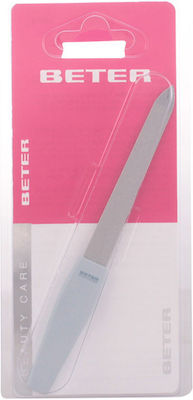 Beter Sapphire Nail File 12,5cm