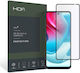 Hofi Hybrid Pro+ Full Face Tempered Glass (Motorola Moto G60 S)