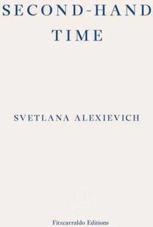 Second-hand Time