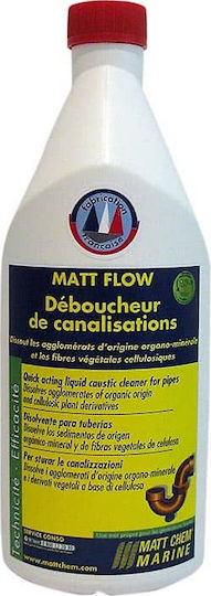 Matt Chem Reiniger für Boote 1800gr