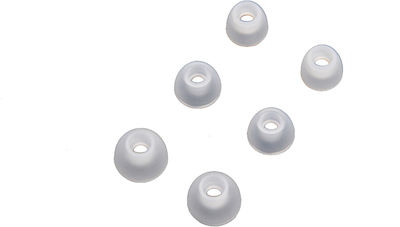 KZ Silicone Ανταλλακτικά Eartips για Ακουστικά