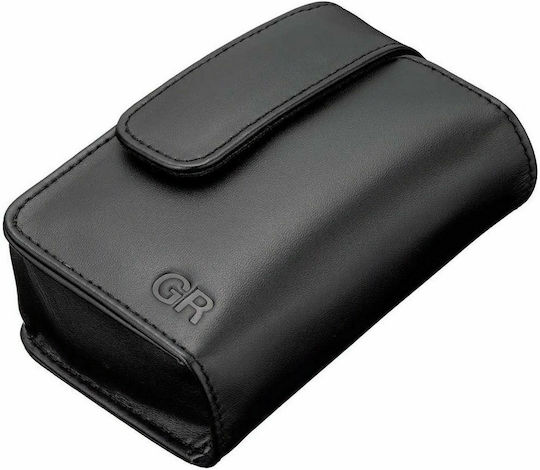 Ricoh GC-11 Pungă Pentru Cameră Foto Neagră