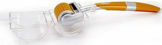 Konmison ZGTS-100 192 Titanium Needles Roller Skin Care 0.75mm Derma Roller 192 needles 0.75mm 1τμχ