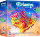 Настолна игра Eriantys за 2-4 играчи 8+ години (EN) Cranio Creations