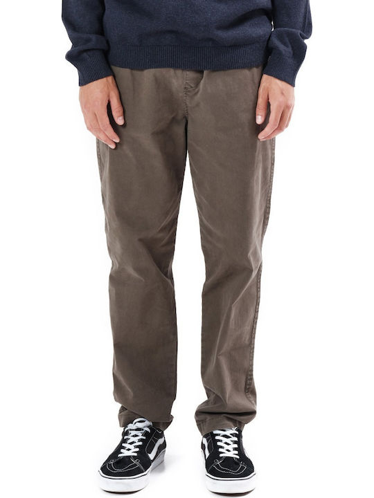 Emerson Trousers Olive