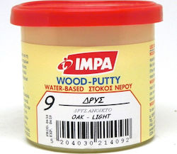 Impa Chit De Lemn Stejar Deschis 200gr