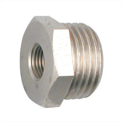 Unimac 32581 Μαστός Συστολικός Αμερικής 1/2"x1/4"