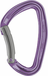 Petzl Bent Gate Karabiner 1Stück