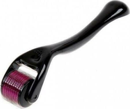 Activeshop Derma Roller Για Μεσοθεραπεία 1.0mm 540needles 113233 540 needles 1mm 1τμχ