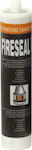 Biofan Sealant Silicone High Temperature Black 260ml