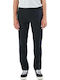 Παντελόνι Cargo σε Slim Εφαρμογή Blue Black