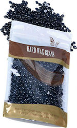 Hard Wax Beans Hair Removal Wax in Pearls 300gr