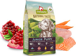 Granata Pet Foods Natural Taste 12kg Granata Pet Foods Natural Taste 12kg