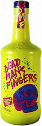 Dead Man's Fingers Ρούμι Banana 37.5% 700ml