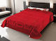 Pierre Cardin Nancy Spanien Samtige Übergröße Decke 220x240cm