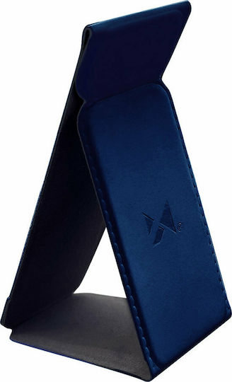Wozinsky Grip Stand L Βάση Γραφείου για Κινητό Sapphire
