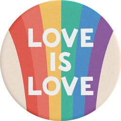 PopSockets PopGrip Κινητού Loving Love