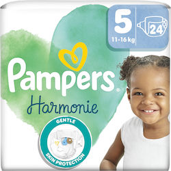 Pampers Harmonie