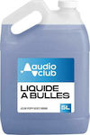 Lichid pentru Mașini Bubble Supplies Audio Club Liquides A Bulles 5lt