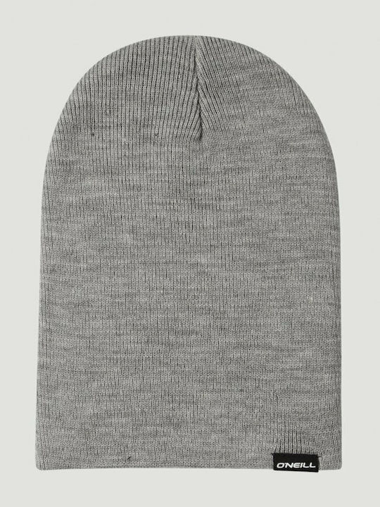 Dolomite Ανδρικός Beanie Σκούφος σε Γκρι χρώμα