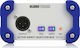 Klark Teknik DN100 V2 Active 1 Channel DI Box with Phantom Power