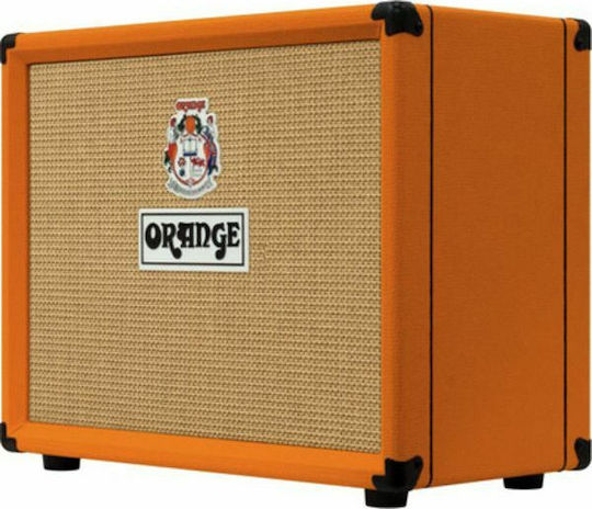 Orange Super Crush 100 Combo Ενισχυτής Ηλεκτρικής Κιθάρας 1 x 12" 100W Πορτοκαλί
