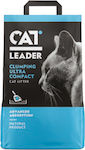 Cat Leader Clumping Odour Control Cat Litter 10kg A6-1293