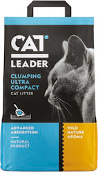 Cat Leader Wild Nature Katzenstreu 10kg A6-1295