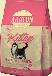 Araton Kitten 1.5кг