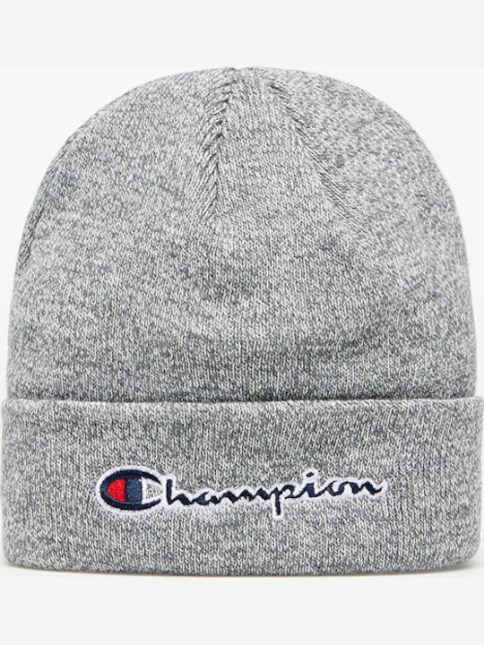 Rochester Beanie Căciulă Pentru Bărbați Gri